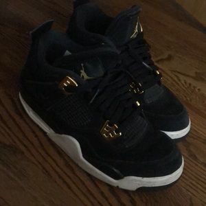 Jordan retro 4